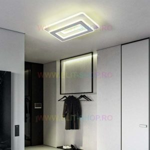 Lustra LED Plafoniera, Elit's Esn:9681C