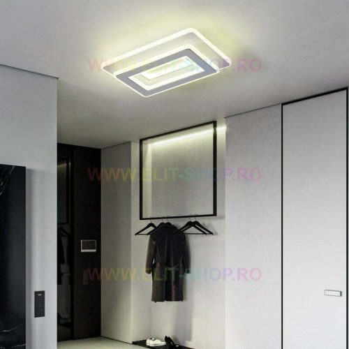 Lustra LED Plafoniera, Elit's Esn:9681C