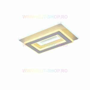 Lustra LED Plafoniera, Elit's Esn:9681C