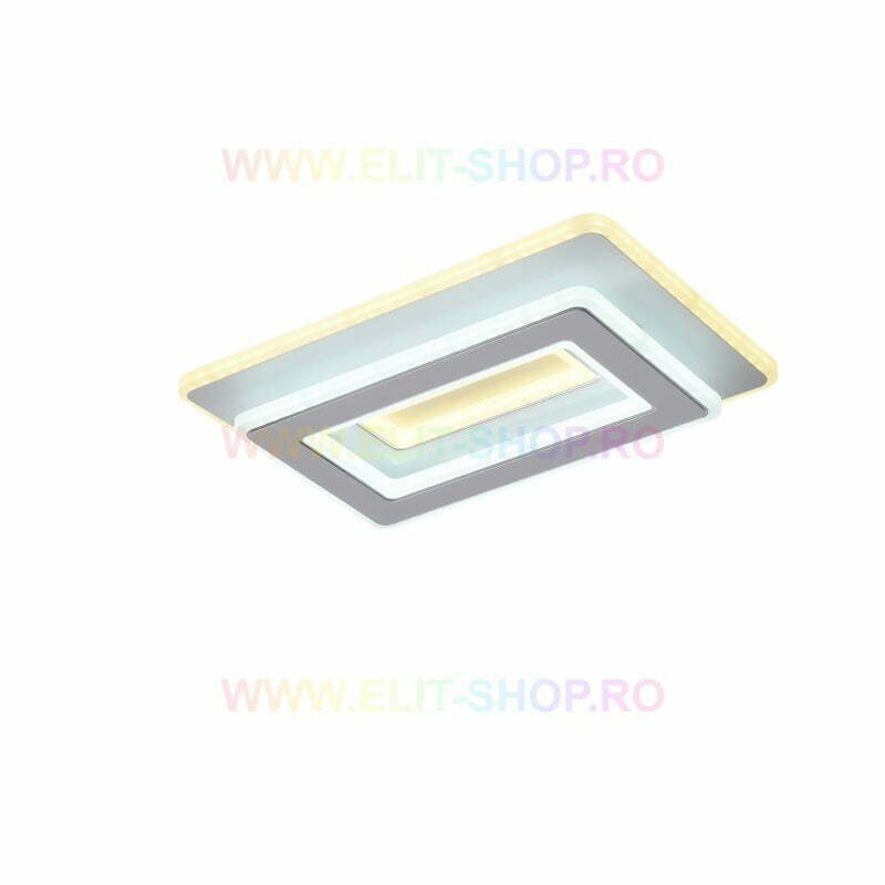 Lustra LED Plafoniera, Elit's Esn:9681C