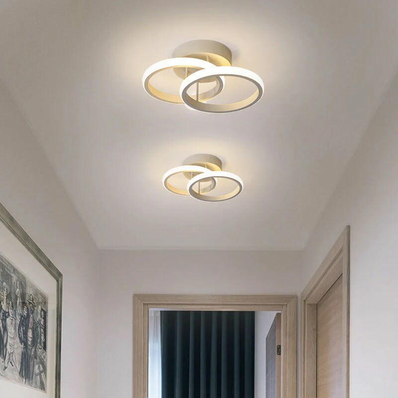 Aplica20LED2C20B1302C20320Tipuri20De20Lumina2C2032W2C20Alb1.jpg Aplica LED, Elit's B130, 3 Tipuri De Lumina, 32W, Alb - Iluminare modernă și eficientă