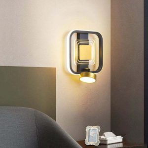 Aplica20Led2C20Elits20Esn20B972C20320Tipuri20De20Lumina2C2040W2C20Auriu20Negru.jpg Aplica Led cu design elegant, Elit's Esn B97, 3 tipuri de lumina, 40W, auriu negru