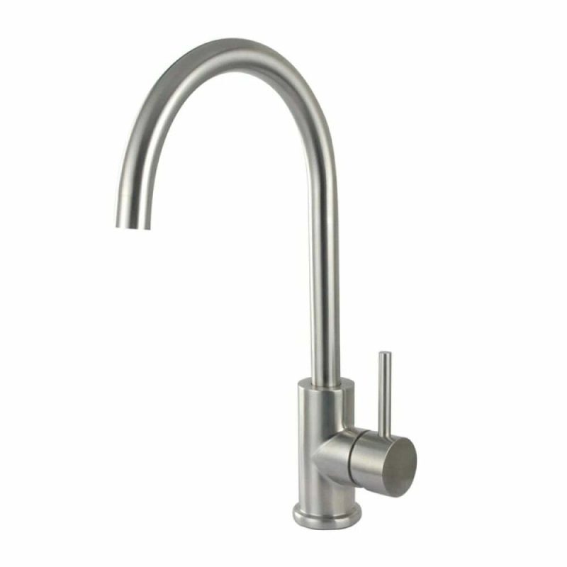 Baterie20Bucatarie20Inox20Satinat20Smack2C20Esn1705201.jpg Baterie Bucatarie Inox Satinat Elit's Esn1705