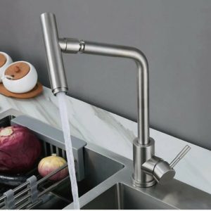 Baterie20Bucatarie20Inox20Smack202C20Esn1703201.jpg Baterie Bucatarie Inox Elit's , Esn1703