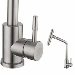 Baterie20Bucatarie20Inox20Smack202C20Esn1703202.jpg Baterie Bucatarie Inox Elit's , Esn1703