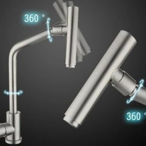 Baterie20Bucatarie20Inox20Smack202C20Esn1703203.jpg Baterie Bucatarie Inox Elit's , Esn1703