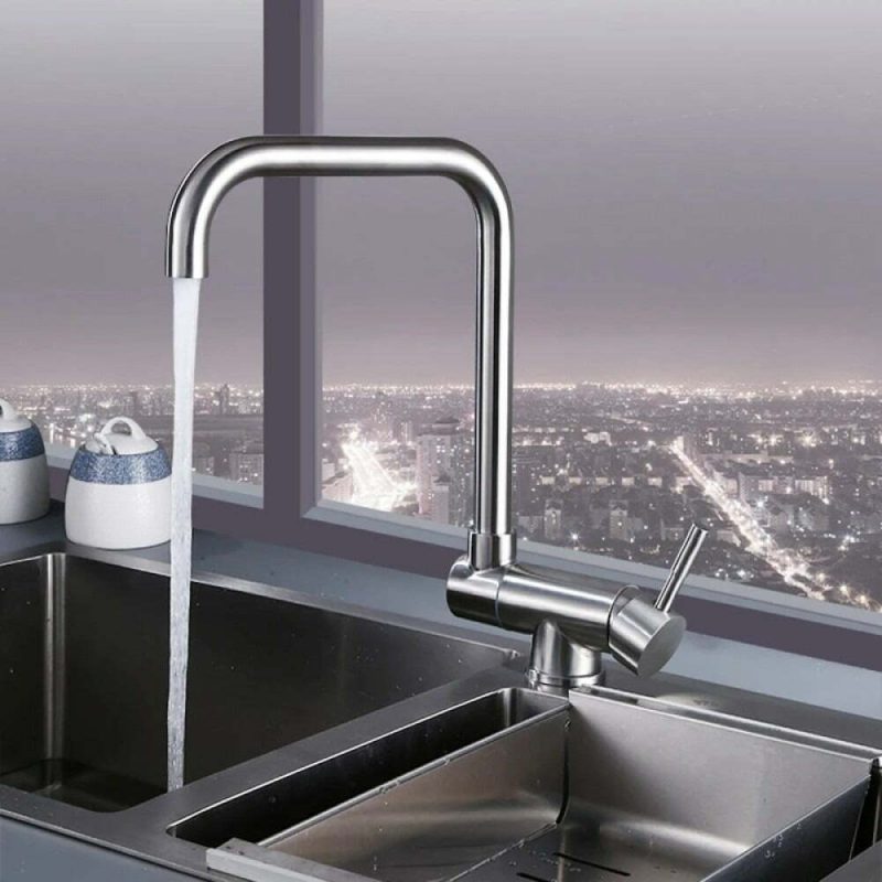 Baterie20Bucatarie20Inox20Smack20Esn1708.jpg Baterie Bucatarie Inox Elit's Esn1708