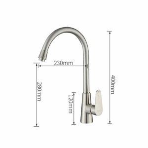Baterie20Bucatarie20Inox20Smack20Esn1709202.jpg Baterie Bucatarie Inox Elit's Esn1709