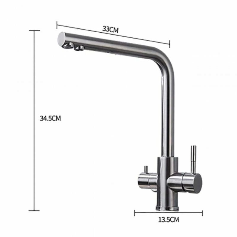 Baterie20Bucatarie20cu20320Cai202C20Inox2C20Apa20Filtrata2C20Esn1754201.jpg Baterie Bucatarie cu 3 Cai, Inox, Apa Filtrata, Esn1754