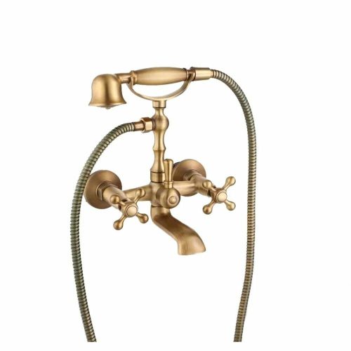 Baterie Cada, Bronz Antichizat, Elit's Esn8361-1B