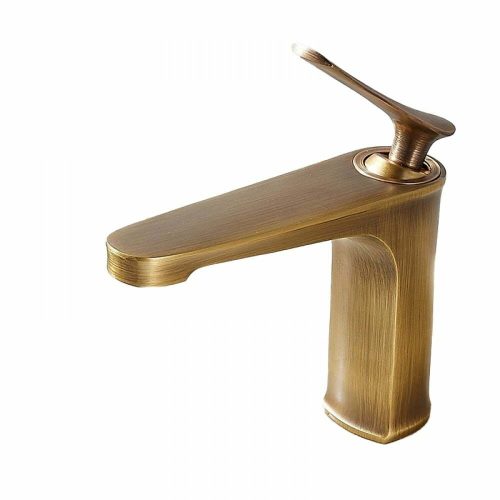 Baterie Lavoar Bronz Antichizat, Elit's , Esn 018
