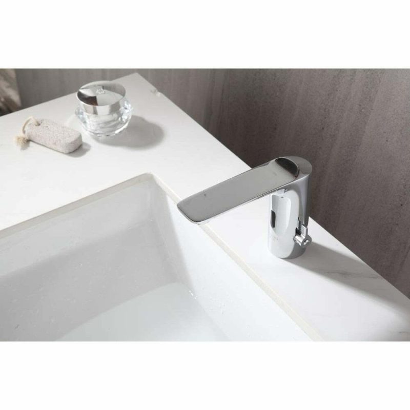 Baterie20Lavoar20Cu20Senzor2C20Esn1209.jpg Baterie Lavoar Cu Senzor,Elit's Esn 1209