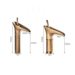 Baterie20Lavoar20Inalta20Cascada2C20Bronz20Antichizat2C20Esn1764201.jpg Baterie Lavoar Inalta Cascada, Bronz Antichizat,Elit's Esn 1764