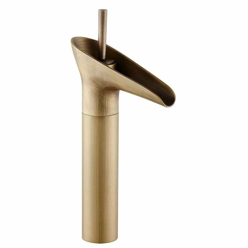 Baterie20Lavoar20Inalta20Cascada2C20Bronz20Antichizat2C20Esn1764202.jpg Baterie Lavoar Inalta Cascada, Bronz Antichizat,Elit's Esn 1764