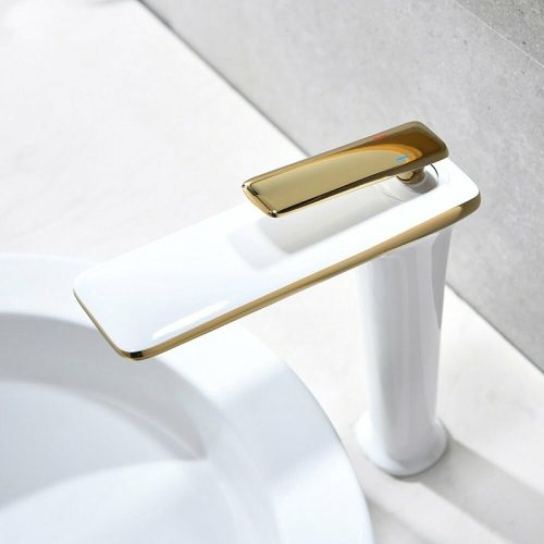 Baterie Lavoar Inalta,Alb Gold, Elit's , Esn 004