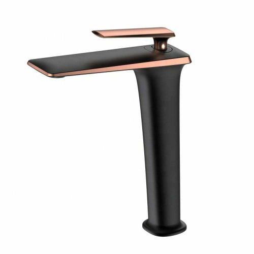 Baterie Lavoar Inalta,Negru-Rose,Elit's , Esn002