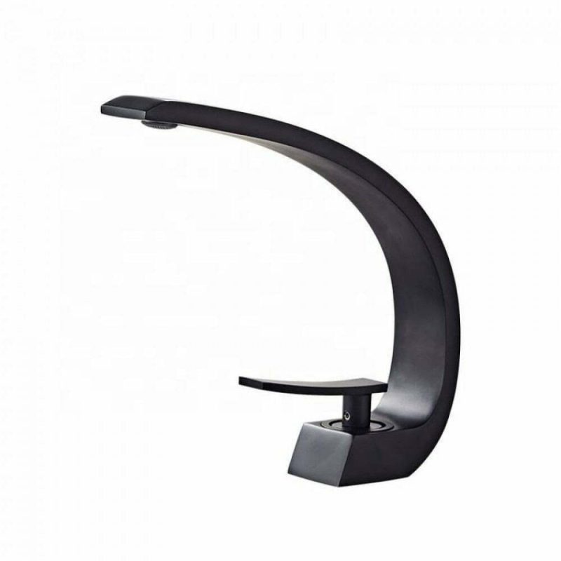 Baterie Lavoar, Contemporan Negru , Esn 022, Elit's