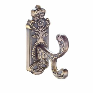 Cuier Baie ,Bronz Antichizat ,Elit's ,Esn 68605