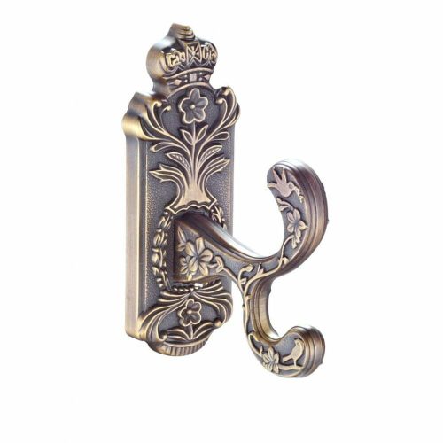 Cuier Baie ,Bronz Antichizat ,Elit's ,Esn 68605