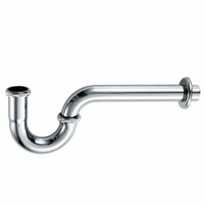 Scurgere Sifon Cromat Elit's  Esn8409