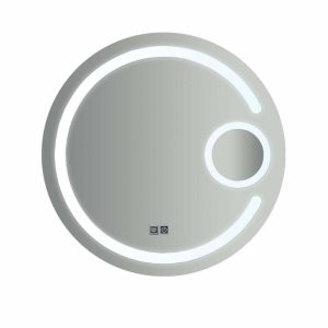 Oglinda Led Rotunda, 70cm,Elit's  Oglindă Cosmetică, ESN 131