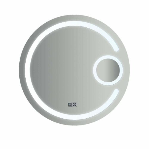 Oglinda Led Rotunda, 70cm,Elit's  Oglindă Cosmetică, ESN 131