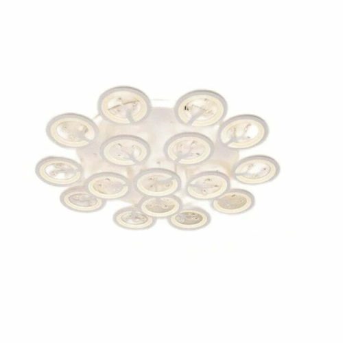 Lustra LED Cu Telecomanda, 280W, Elit's Esn K27-16