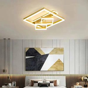 Lustra20LED20Cu20Telecomanda2C20Elits20Esn20F23352C188W2C20Auriu.jpg Lustra LED Cu Telecomanda, Elit's Esn F2335,188 W, Auriu