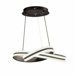 Lustra20LED20Cu20Telecomanda2C20Elits20Esn20G203375520CF2C20192w2.jpg Lustra LED Cu Telecomanda, Elit's Esn G 33755 CF, 192w