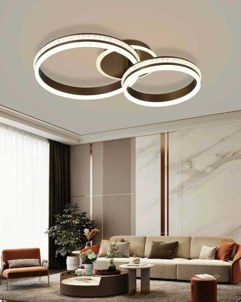Lustra20LED20Cu20Telecomanda2C20Elits20EsnC871-2A20CF2C20160w2C20Maro20Coffee.jpg Lustra LED Cu Telecomanda, Elit's EsnC871-2A CF, 160w, Maro Coffee