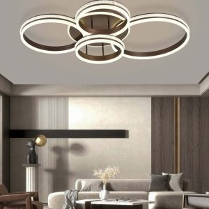 Lustra20LED20Cu20Telecomanda2C20Elits20EsnC871-4A20CF2C20180w2C20Maro20Coffee1.jpg Lustra LED Cu Telecomanda, Elit's EsnC871-4A CF, 180w, Maro Coffee