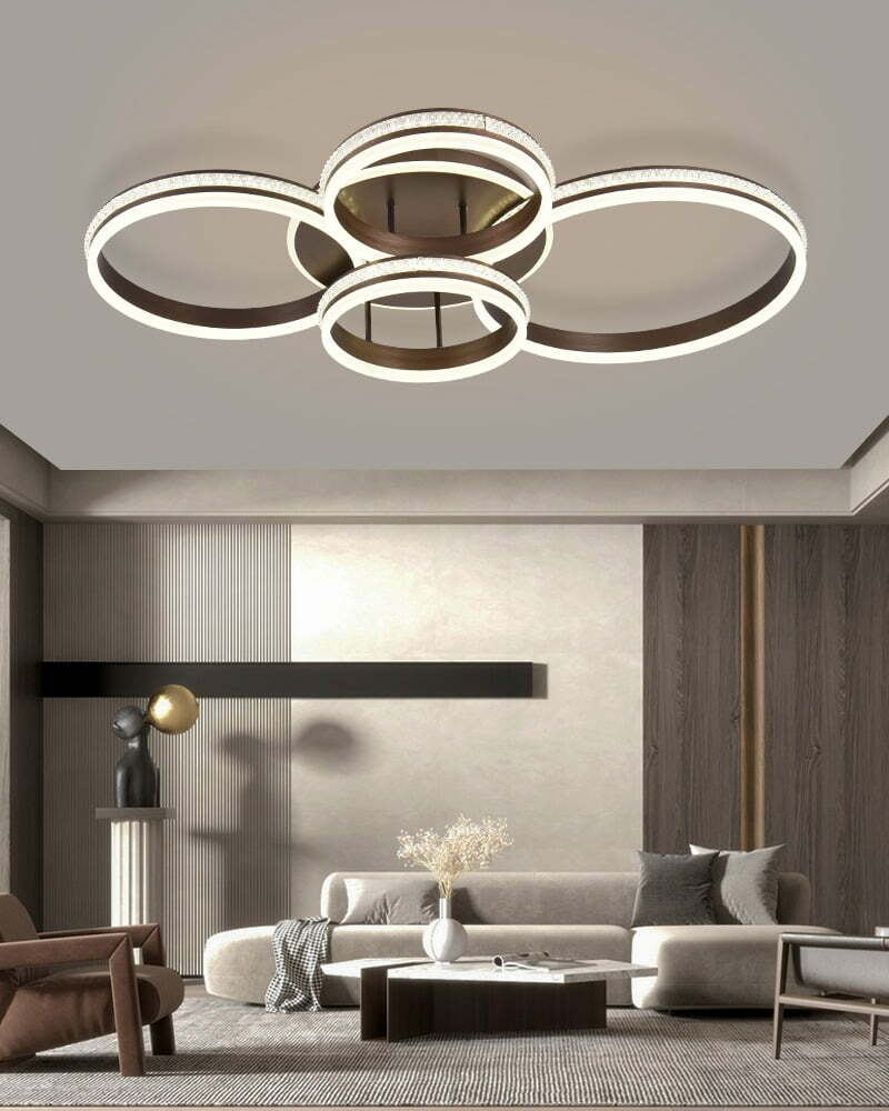 Lustra20LED20Cu20Telecomanda2C20Elits20EsnC871-4A20CF2C20180w2C20Maro20Coffee1.jpg Lustra LED Cu Telecomanda, Elit's EsnC871-4A CF, 180w, Maro Coffee