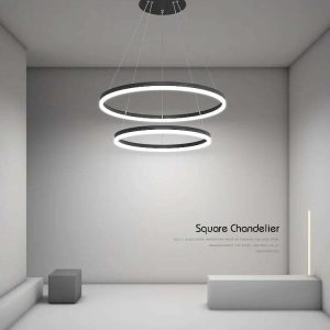 Lustra20LED20Cu20Telecomanda2C20Elits20EsnF313-22C20120w2C20Negru.jpg Lustra LED Cu Telecomanda, Elit's EsnF313-2, 120w, Negru