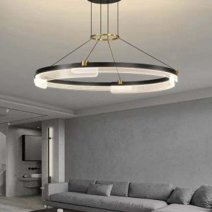 Lustra20LED20Cu20Telecomanda2C20Elits20EsnF6600-12C20120w2C20Negru.jpg Lustra LED Cu Telecomanda, Elit's EsnF6600-1, 120w, Negru