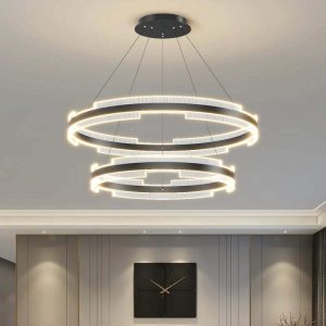 Lustra20LED20Cu20Telecomanda2C20Elits20EsnF6601-22C20120w1.jpg Lustra LED Cu Telecomanda, Elit's EsnF6601-2, 120w