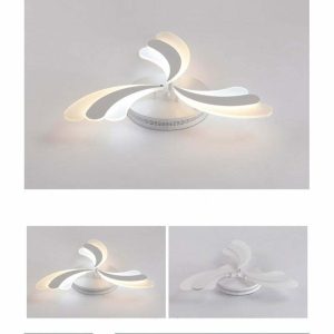Lustra LED Cu Telecomanda, Elit's EsnG3331-3, 54w