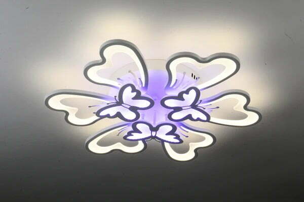 Lustra20LED20Cu20Telecomanda2C20Elits20EsnM218-632C20210w201.jpg Lustra LED Cu Telecomanda, Elit's Esn M218/6+3, 210w