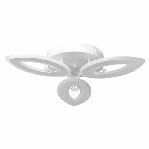 Lustra LED Cu Telecomanda, Elit's Esn M236-3 r, 96 w