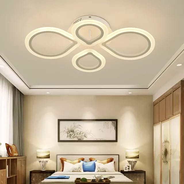 Lustra20LED20Cu20Telecomanda2C20Elits2C20EsnG33154f2C2076w.jpeg Lustra LED Cu Telecomanda, Elit's, EsnG3315/4f, 76w