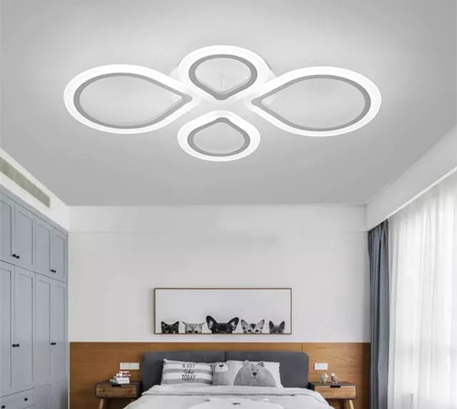 Lustra20LED20Cu20Telecomanda2C20Elits2C20EsnG33154f2C2076w2.jpeg Lustra LED Cu Telecomanda, Elit's, EsnG3315/4f, 76w