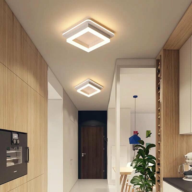 Lustra LED Plafoniera, Elit's Esn1023rda F, 30w