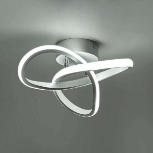 Lustra LED Plafoniera, Elit's Esn3570AF, 24 w