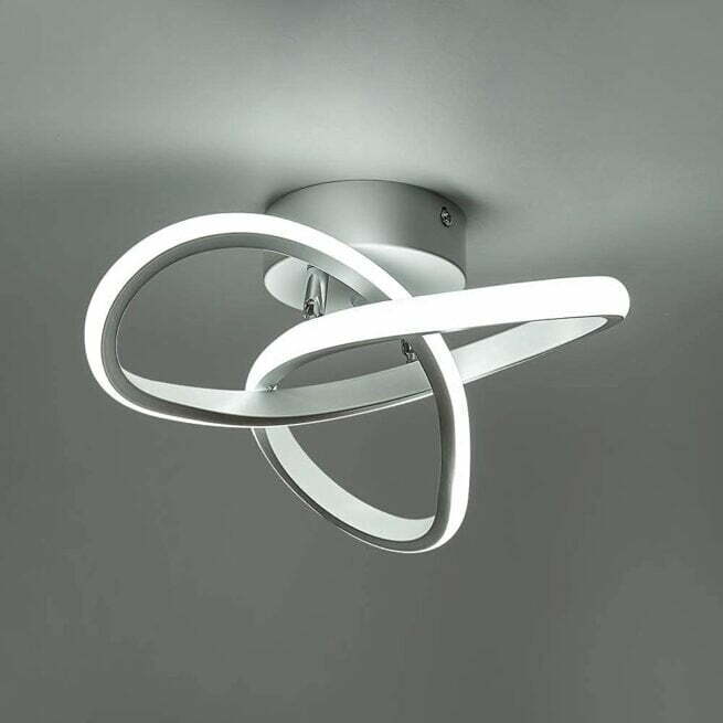 Lustra LED Plafoniera, Elit's Esn3570AF, 24 w
