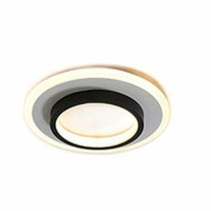 Lustra LED Plafoniera, Elit's EsnB82 r, 44w