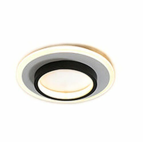 Lustra LED Plafoniera, Elit's EsnB82 r, 44w