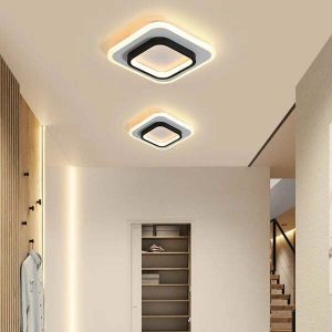 Lustra LED, Elit's EsnB81, 44w plafoniera