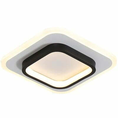 Lustra LED, Elit's EsnB81, 44w plafoniera