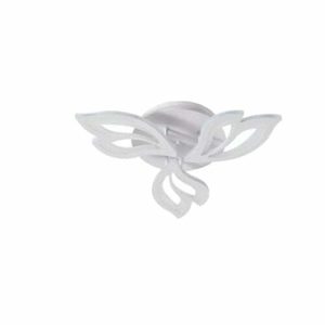 Lustra Led Cu Telecomanda Elit's Esn6553 3 Wh, 72w