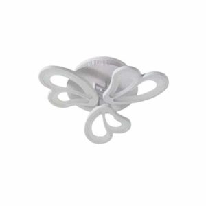 Lustra Led Cu Telecomanda, Elit's Esn6541 3-WH