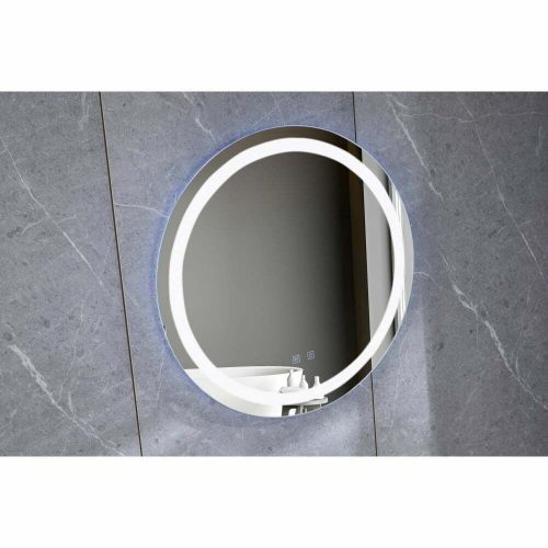 Oglinda LED rotundă de 60cm, EVDJ12